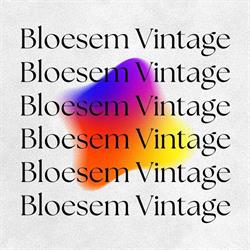 Bloesem Vintage, Breda openingstijden