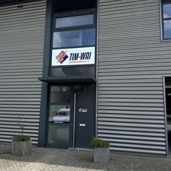 Tim-Wai Elektrotechniek bv, Oudkarspel openingstijden