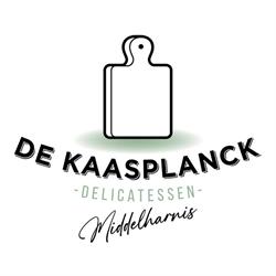 De Kaasplanck Delicatessen, Middelharnis openingstijden