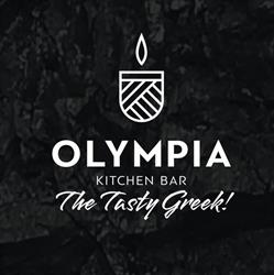 Olympia Kitchen Bar, Rotterdam openingstijden