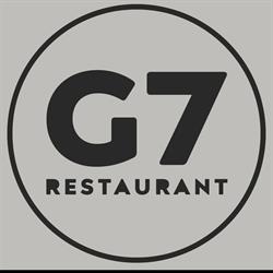 G7 Restaurant, Sittard openingstijden