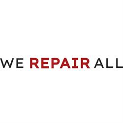We Repair All - De Meern, openingstijden