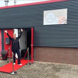 We Nails, Hellevoetsluis openingstijden