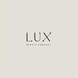 LUX Beauty Concept, Lichtenvoorde openingstijden