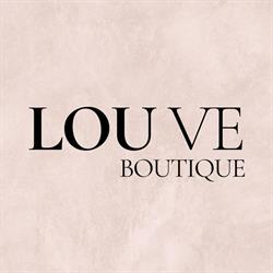 LOU VE Boutique Amstelveen, openingstijden