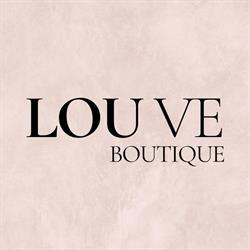 LOU VE Boutique Amstelveen, openingstijden