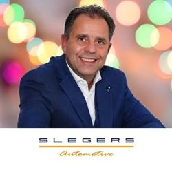Slegers Automotive V.O.F., Eindhoven openingstijden