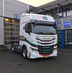 Wed. J. de Bruyn en Zonen bv, Nieuwkoop openingstijden