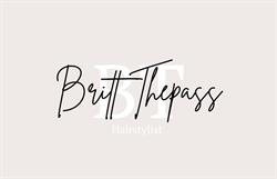 Britt Thepass hairstylist, Groningen openingstijden