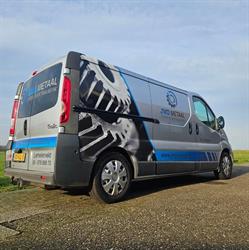 JMD Metaal, Lemelerveld openingstijden