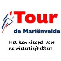 Tour de Marienvelde, Mariënvelde openingstijden