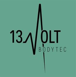 13Volt Bodytec, Rotterdam openingstijden