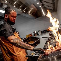The Workshop Food Stop, Rotterdam openingstijden