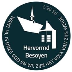 Hervormd Besoyen, Waalwijk openingstijden