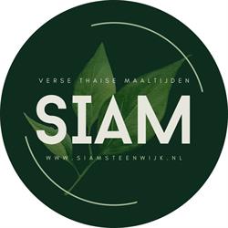 Siam, verse Thaise maaltijden, Steenwijk openingstijden