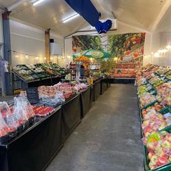 Fruit-loods Heiloo, openingstijden