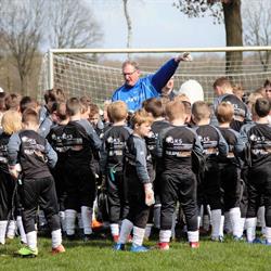 Gelderse KeepersSchool, Westendorp openingstijden
