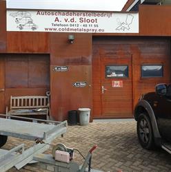 Cold Metal Spray, Berghem openingstijden