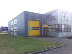 Nauta Constructies, Bolsward openingstijden