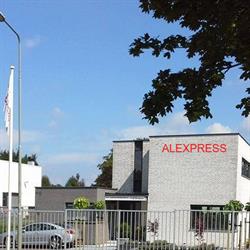 ALEXPRESS int. koeriersbedrijf 24/7, Geleen openingstijden