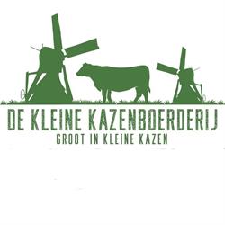De Kleine Kazenboerderij, Hoogmade openingstijden