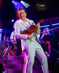 The Maestro & The European Pop Orchestra, Kerkrade openingstijden