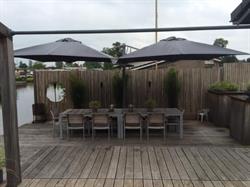 Parasols-xl Noord Nederland, Lemmer openingstijden