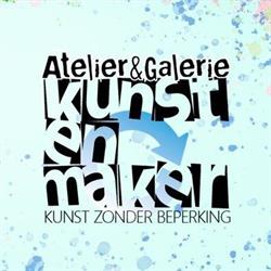 Kunstenmaker, Sommelsdijk openingstijden