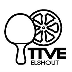 Tafeltennis Vereniging Elshout TTVE, openingstijden
