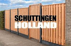 Schuttingen Holland, Helmond openingstijden