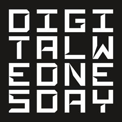 Digital Wednesday, Eindhoven openingstijden