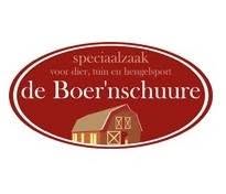 De Boer'nschuure, Wapenveld openingstijden