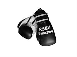 RSBV Erasmus Boxing, Rotterdam openingstijden
