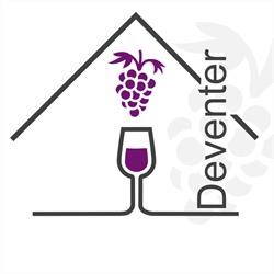 Het Deventer Wijnhuis, openingstijden