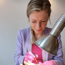 Nails by Hand, Gouda openingstijden