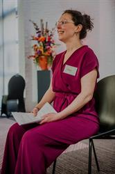 Vrij-man, yoga & adem - body & mind, Beek openingstijden