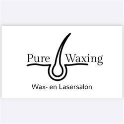 Pure waxing, Vlissingen openingstijden