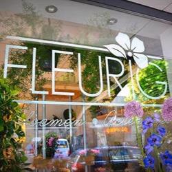 Fleurig Bloemen & Accessoires, Heemskerk openingstijden