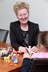 Goed Zo Kindercoaching, Bergen op Zoom openingstijden
