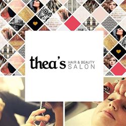 Thea's Hair & Beauty salon, Oldemarkt openingstijden