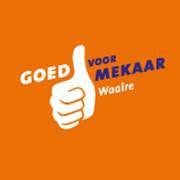 Goed voor Mekaar Waalre, openingstijden