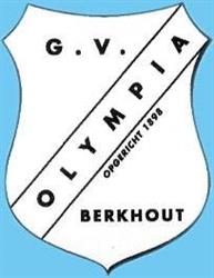Gymvereniging Olympia Berkhout, openingstijden