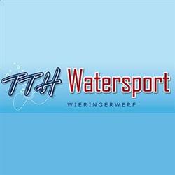 TTH Watersport, Wieringerwerf openingstijden