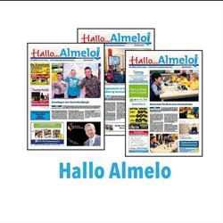Hallo Almelo, Denekamp openingstijden