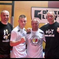 Hemmers Gym, Breda openingstijden