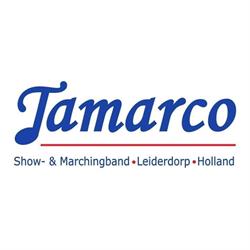 Show- en Marchingband Tamarco Leiderdorp, openingstijden