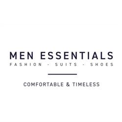 “MEN ESSENTIALS”, 's-Gravenhage openingstijden