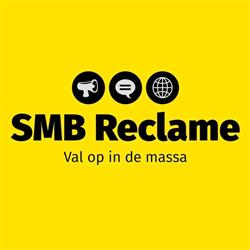SMB Reclame / Savabo, Hilvarenbeek openingstijden