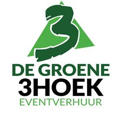 De Groene3Hoek (Eventverhuur), Gilze openingstijden
