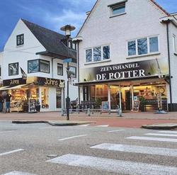 Zeevishandel De Botter, De Bilt openingstijden